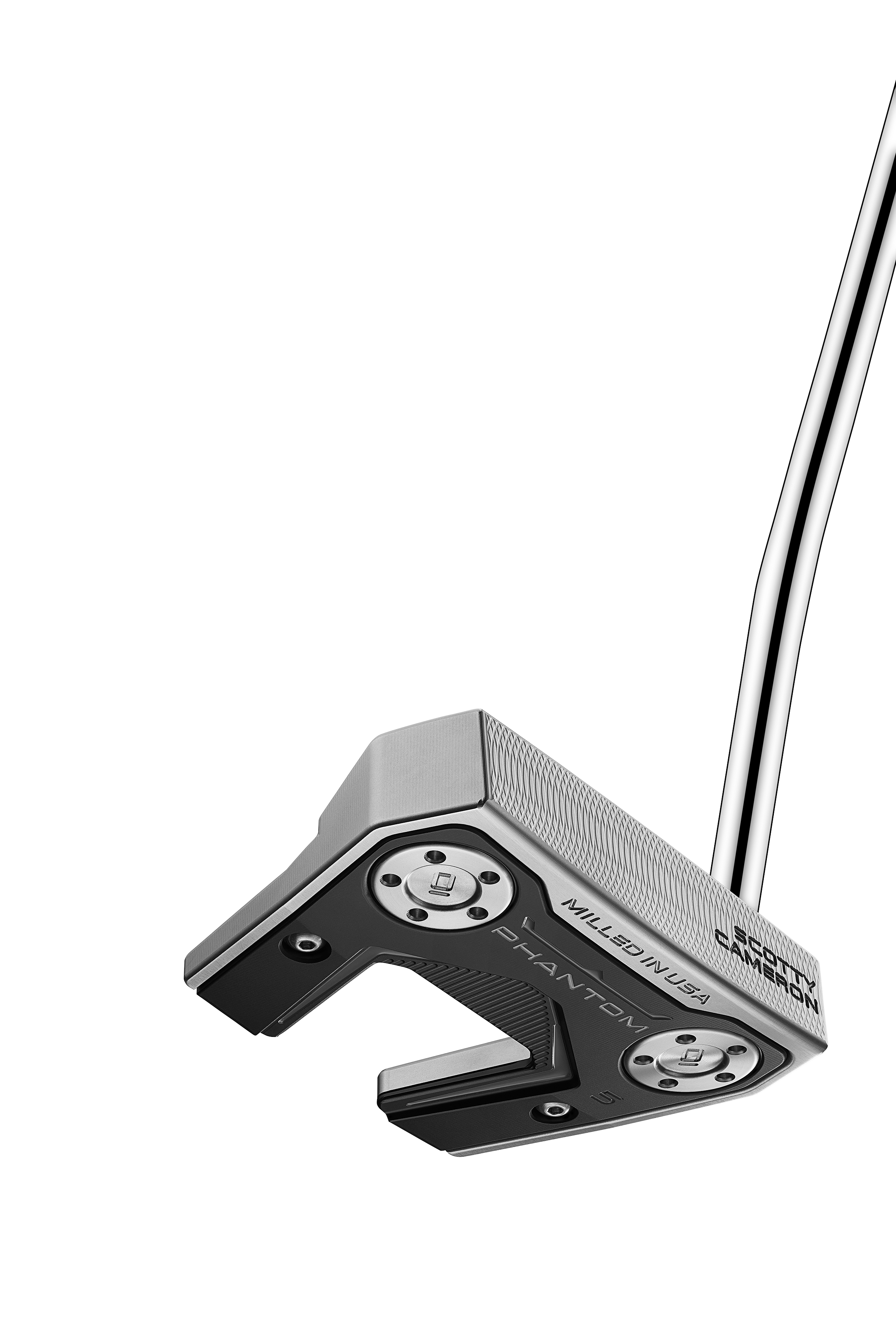 Freelance 　Scotty Cameron ウォレット5 Phantom 5 Putter | SCOTTY CAMERON | Putters | Men's | Golf